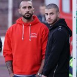 ЦСКА-Арда 1924 3:0